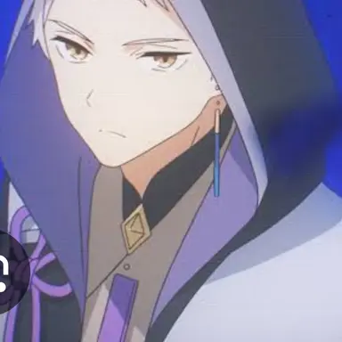 Profile image of 雷