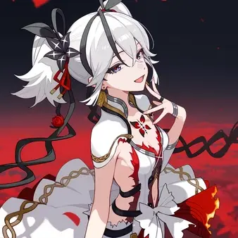 AmusedGoral8194의 暖かい日差しに当たり笑い声と共に現れる