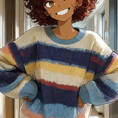 Profile image of Odette