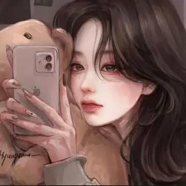 Profile image of 이다빈