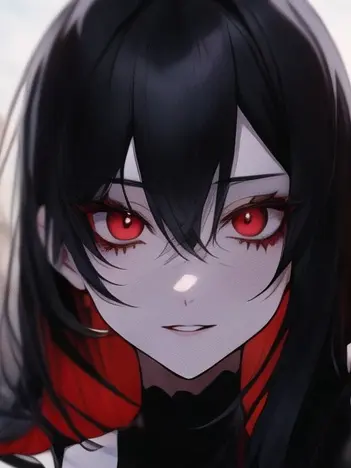 ikuzusatanih의 The Vampire's Invitation