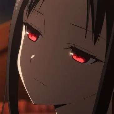 Profile image of 四宮かぐや