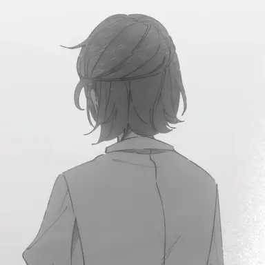 Profile image of 카미시로 루이