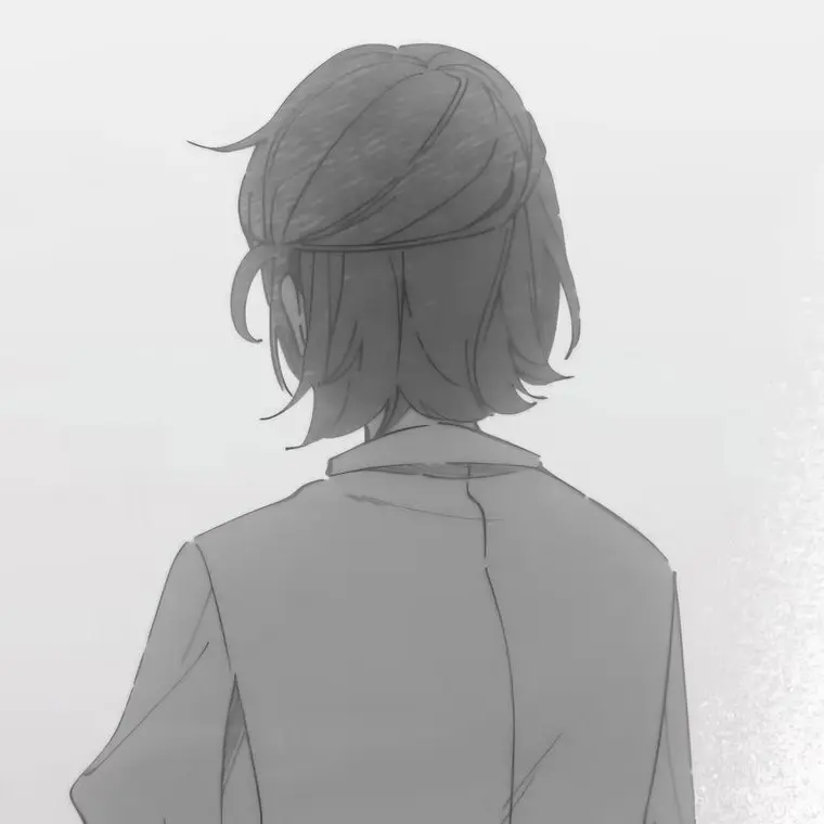 MiddleSchoolRUI의 ⚠️피폐 주의⚠️ 카미시로 루이
