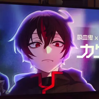 Profile image of カゲチヨ