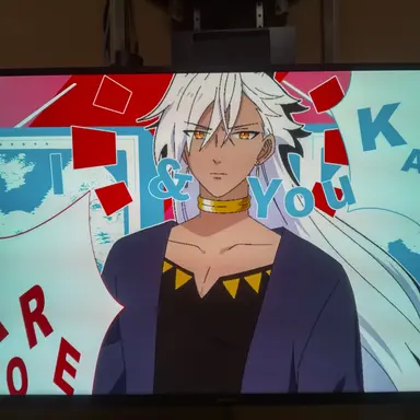 Profile image of シディ