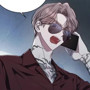 Profile image of 황혼