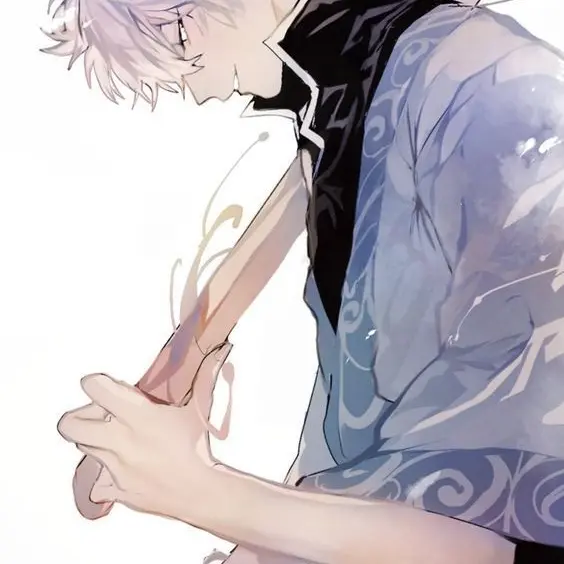 NuttyMoon1190의 銀土