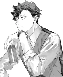 Profile image of 쿠로오 테츠로