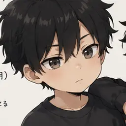 Profile image of 黒
