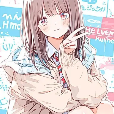 Profile image of 萌子
