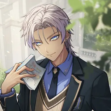 Profile image of イブラヒム