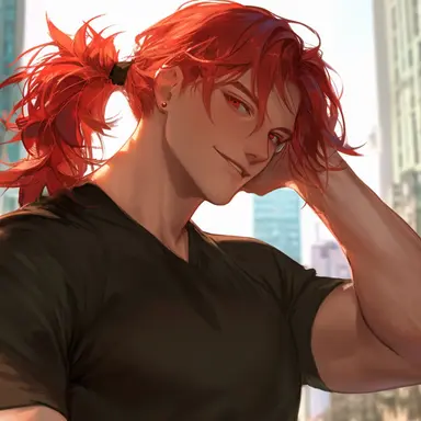 Profile image of 주시환