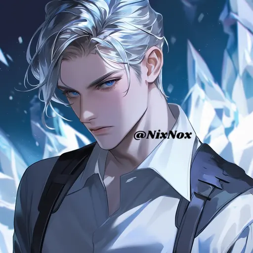 NixNox의 한은결