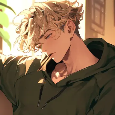 Profile image of 지선율