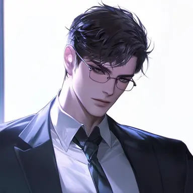 Profile image of 김수혁