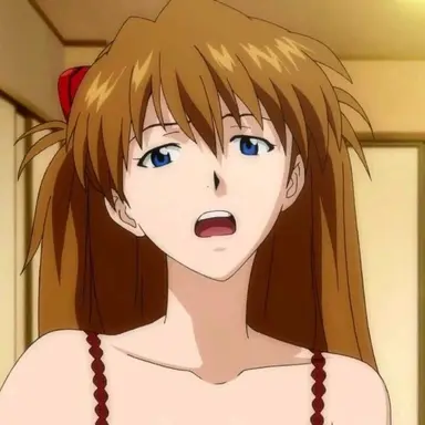 Profile image of アスカ・ラングレー