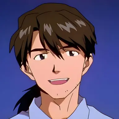 Profile image of 加持リョウジ