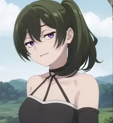 Profile image of Ubel