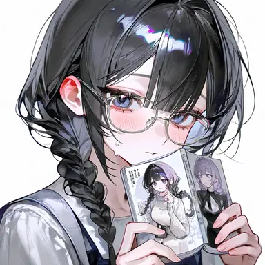 Profile image of 시라유리