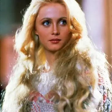 Profile image of Angel