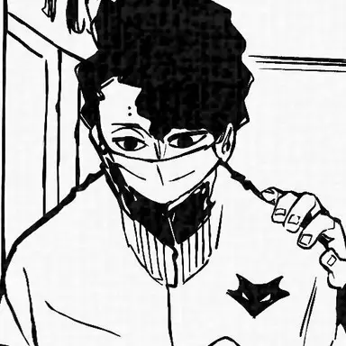 Profile image of 사쿠사 키요오미