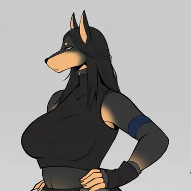 Profile image of Nyx