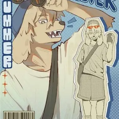 Profile image of Oliver