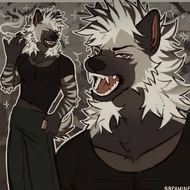 Profile image of Kieran