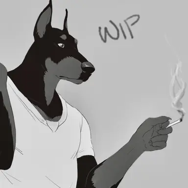 Profile image of Max