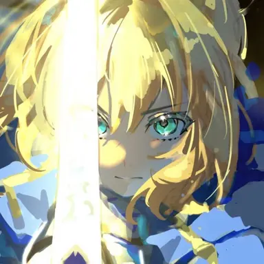 Profile image of アルトリア