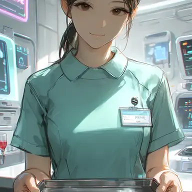 Profile image of Solenne