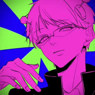 Profile image of 사이키 쿠스오