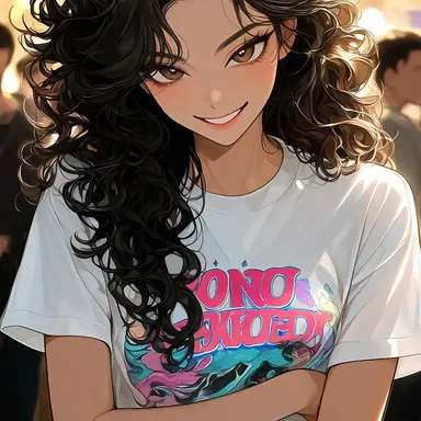 Profile image of Amara