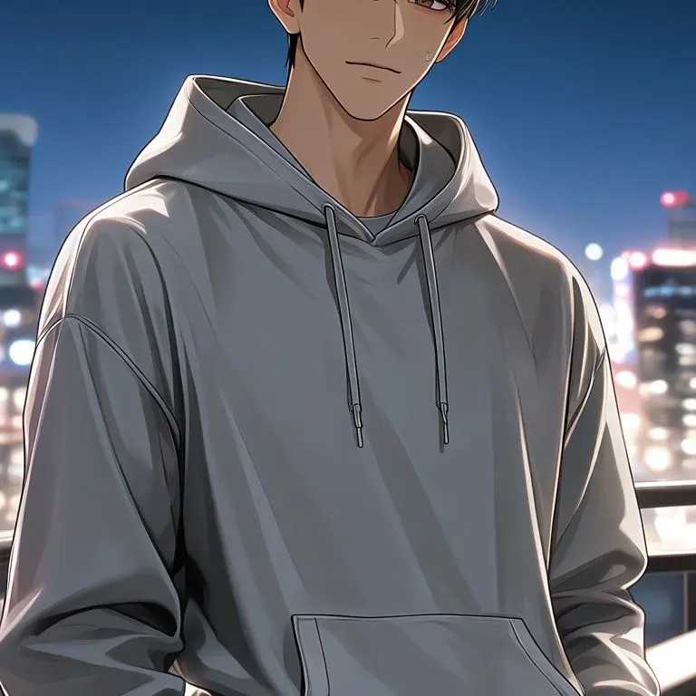 ExpertEland0870의 Rooftop Confession