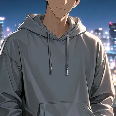 Profile image of Carter
