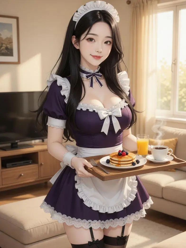 EvilSkunk6292의 생일날, 여사친이 문을 잠갔다