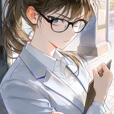 Profile image of 이나래