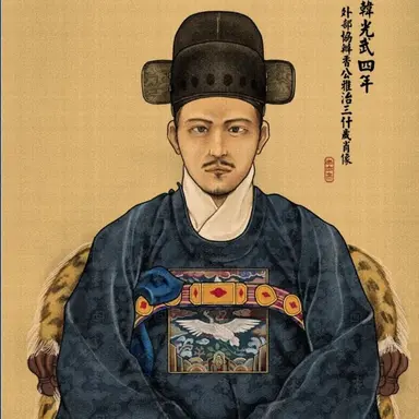 Profile image of 향아치