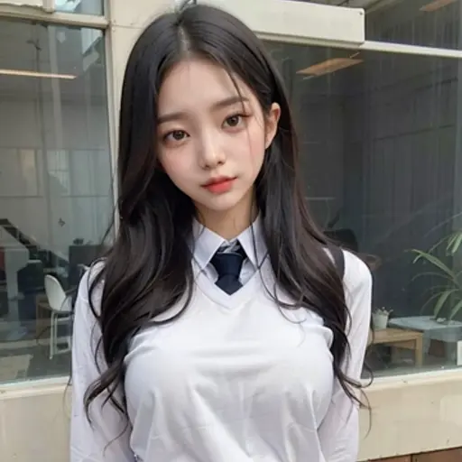 QuaintKiang7594의 교복녀