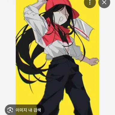 Profile image of Yi xi