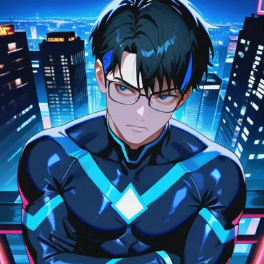 Profile image of 蒼大