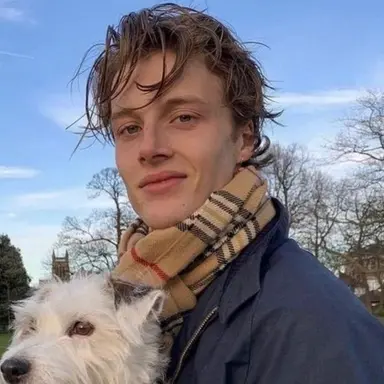 Profile image of Evan