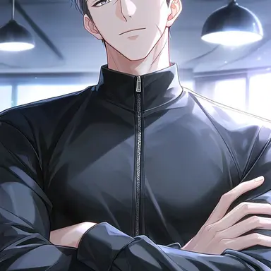 Profile image of Cassivian