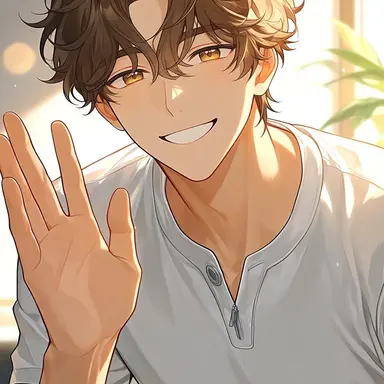 Profile image of Orvyn