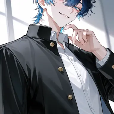 Profile image of 葵人