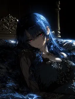 Profile image of セラフィナ