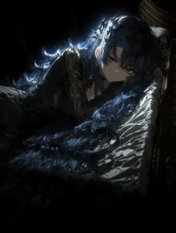 Profile image of セラフィナ