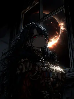 Profile image of セラフィナ