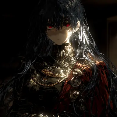 Profile image of セラフィナ